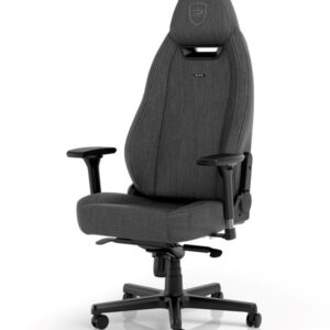 noblechairs LEGEND TX Anthracite Gamer Stol - Stof - Op til 150 kg