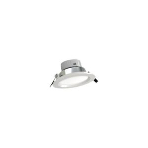 save-E - forsænket lampe - LED - 12 W - varmt hvidt lys - 4000 K