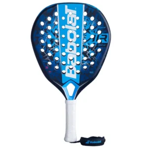 Padel bat